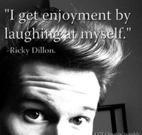 Ricky Quotes. QuotesGram