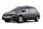 Nissan Quest Review Ratings Specs Prices And Photos The Car