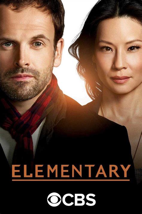 Elementary Saison 5 Allociné