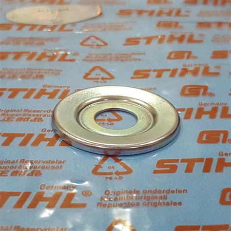 Jual Washer Sprocket Senso Ms Stihl Original Shopee