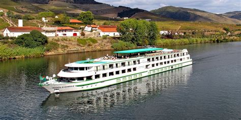 Premium Tours Croisi Res Fluviales En Groupe Avec Croisieurope