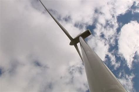 La Champagne Ardenne leader de l énergie éolienne