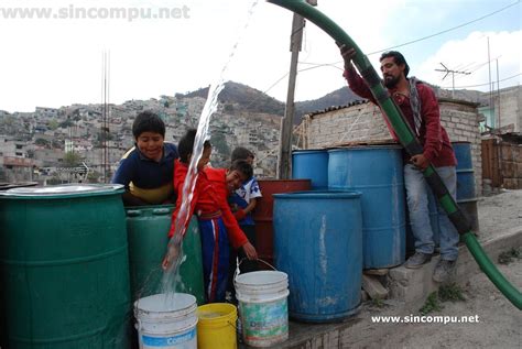 Se Quedan Sin Agua Mil Familias En Chilpancingo El Segundero