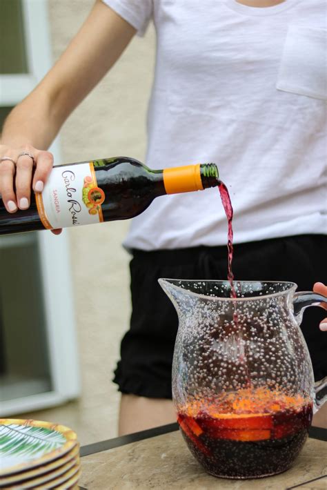 Summer Party Planning Tips with the Fresh Grocer