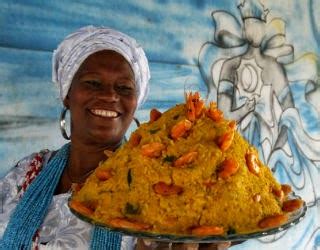 OMININDÊ TY OSUN A INFLUENCIA DA CULINÁRIA AFRICANA NO BRASIL