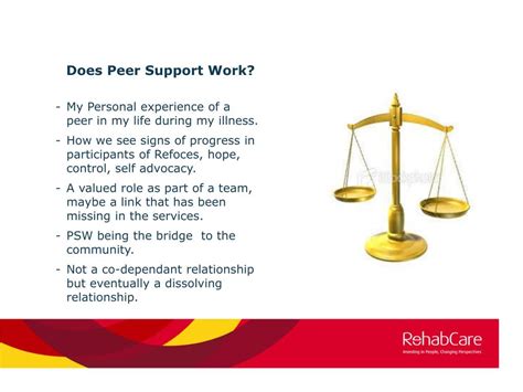 Ppt Peer Support Work Powerpoint Presentation Free Download Id3360033