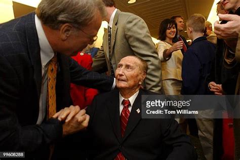 Strom Thurmond 2002 Photos and Premium High Res Pictures - Getty Images