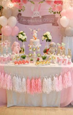 Ideas De Baby Shower Conejita Decoraci N De Unas Arte Para