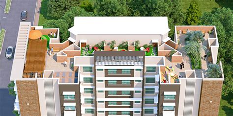 Vivanta Marvel Aashish Solanki Architects