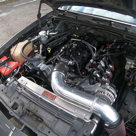 G Body Ls Swap Turbo Kit