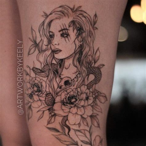 Best Mother Nature Tattoo Ideas You Have To See To Believe