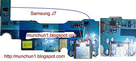 Samsung Galaxy J J F Charging Solution Charging Ways