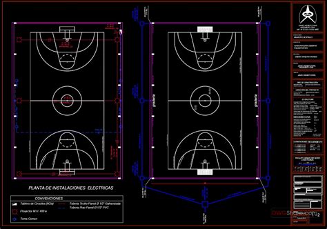 Sport Center Design Autocad File Dwg 1 Free Cad Blocks Download Dwg Models For Architects