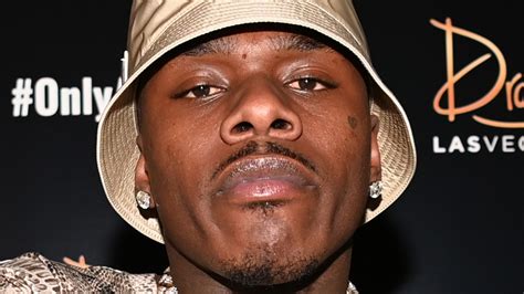 Everything We Know About Dababy Shooting Someone At His North Carolina