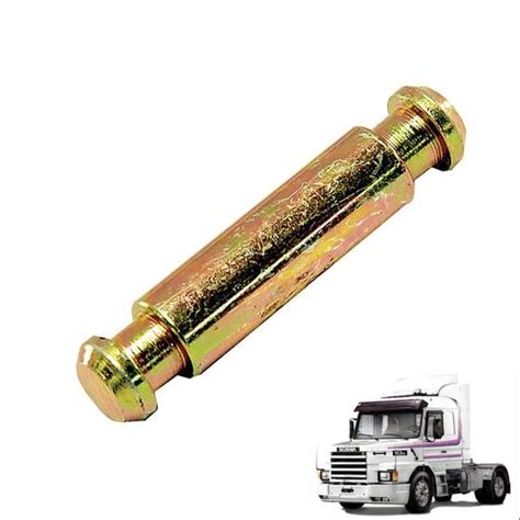 Pino Cinta Tanque Scania T E R Cod Original Edreaza