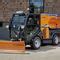 Airport Runway Sweeper Flexigo 150 AEBI SCHMIDT HOLDING AG Truck