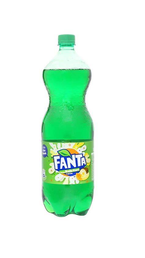 N I B N N C Ng T Fanta H Ng Soda Kem L Ch Nh H Ng Gi R Nh T