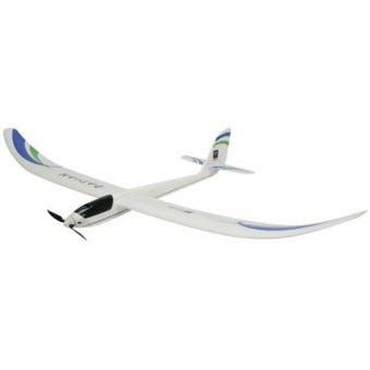 Compare the Best RC Gliders for Beginners at Modelflight