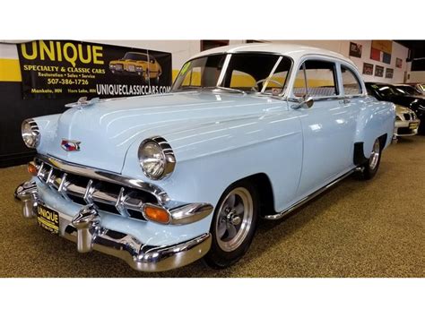 1954 Chevrolet 150 For Sale Cc 1097574