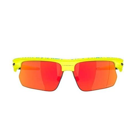 Oakley Bisphaera Inner Spark Collection Sunglasses