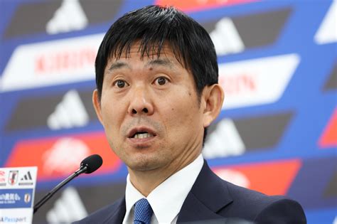 【サッカー日本代表】森保監督 アジアカップ期間中の三笘薫の復帰を想定。3大会ぶりのアジア王座獲得へ｜テレ東スポーツ：テレ東