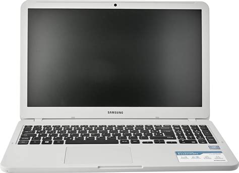 Notebook Samsung Essentials E Intel Celeron Dual Core Gb Ram