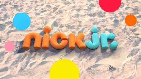 Nick Jr. Summer 2019 - Vacation Celebration :: Behance