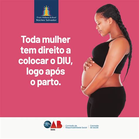 Campanha Sobre Direitos Reprodutivos Das Mulheres Grupo Mulheres Do