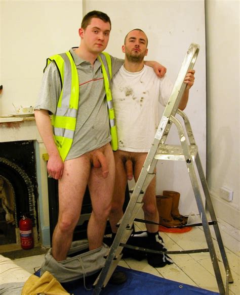 Naked Construction Guys Photos Sex Pics