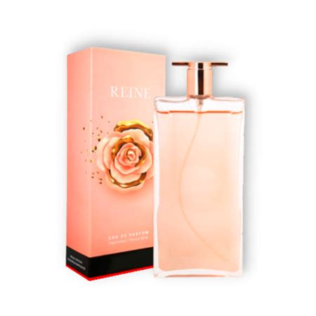 Reine Eau de Parfum 75ml Edición Homenajes Bagués Fragancias