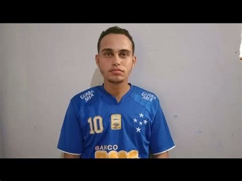 CRUZEIRO 3x0 PATROCINENSE CAMPEONATO MINEIRO 4 RODADA YouTube