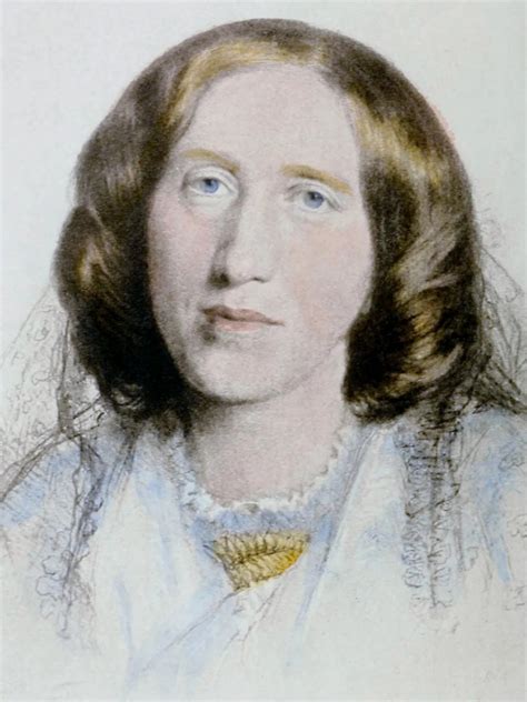 140 Años Sin George Eliot Breve Historia De La Escritora Que “se Ha Vestido De Inmortalidad