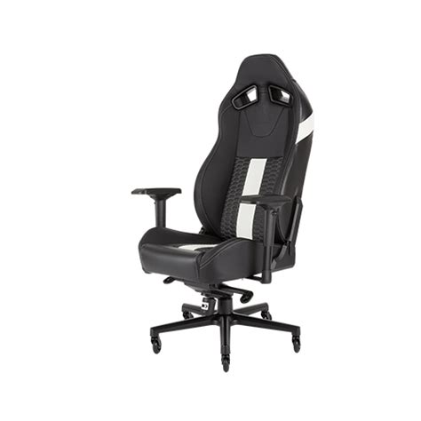 Corsair T2 Road Warrior Gaming Chair Price In Bangladesh Tech Land Bd