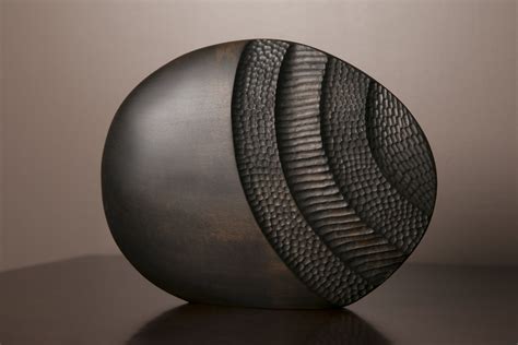 Waves - Sculpture - Available to Order — FROM A SEED