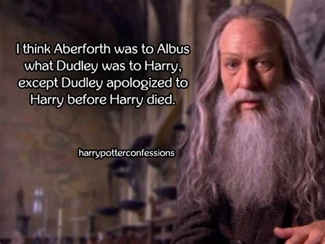 Aberforth Dumbledore Deathly Hallows