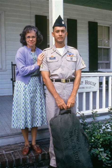 Amazing Facts About Forrest Gump