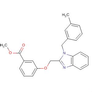 502175 07 7 Benzoic Acid 3 1 3 Methylphenyl Methyl 1H