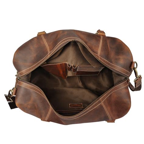 leather duffel bags 2