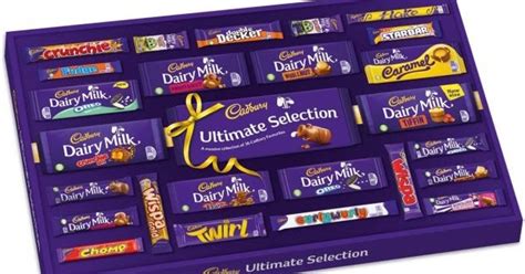 WBHS Business Economics Blog Ultimate Selection Box