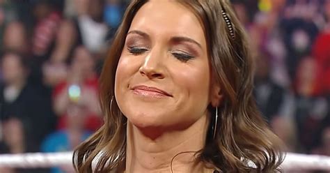 Stephanie Mcmahon Former Champion Reveals Who He Had The Best Romantic Chemistry With In Wwe