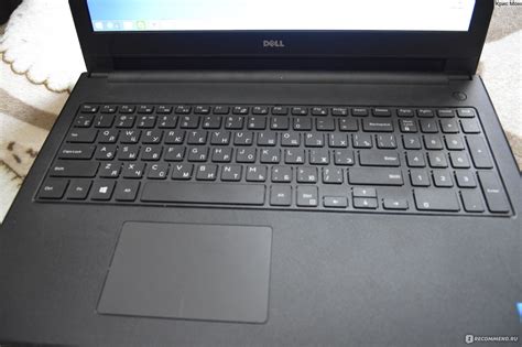 Ноутбук Dell Inspiron 15 3552 Соотношение цена и качество ноутбука