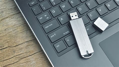 How To Run Windows From A Usb Drive Pcmag