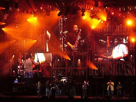 list  awards  nominations received  dave matthews band wikipedia