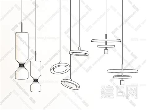 【现代吊灯3d模型】建e网现代吊灯3d模型下载 Id114119296 打造3d现代吊灯模型免费下载平台