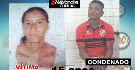 Anapurus Homem Que Matou Vizinha à Paulada é Condenado A 15 Anos De