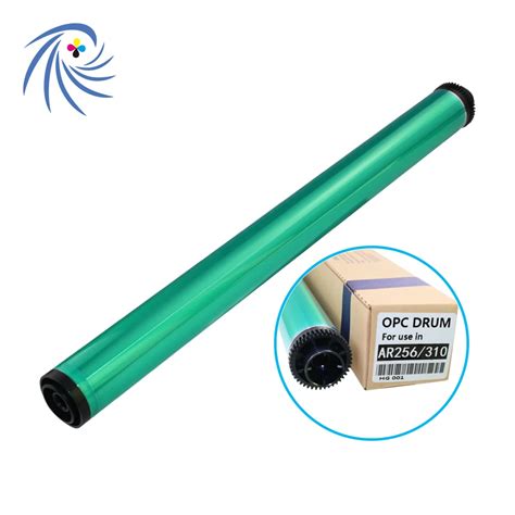 Pcs Oem Color Opc Drum Ar Dr Ar Dr For Sharp Ar M