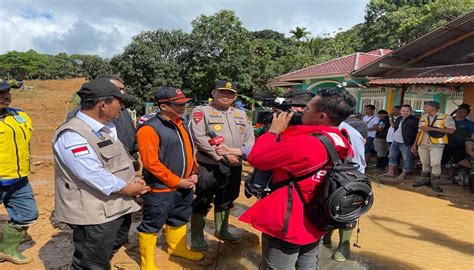 Pemprov Kepri Bantu Rp Miliar Bnpb Bantu Motor Dan Mobil Dapur