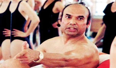 Sexual Harassment Accused Yoga Instructor Bikram Choudhury Files For