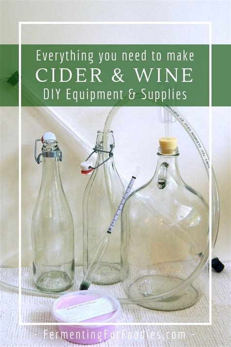 Wine making supplies – Artofit