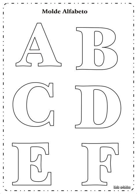 Ideas De Moldes Letras Para Imprimir En Moldes Letras Para Images